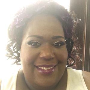 Meet your Posher, Patsy